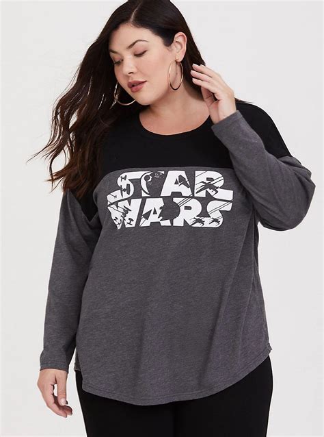 star wars plus size